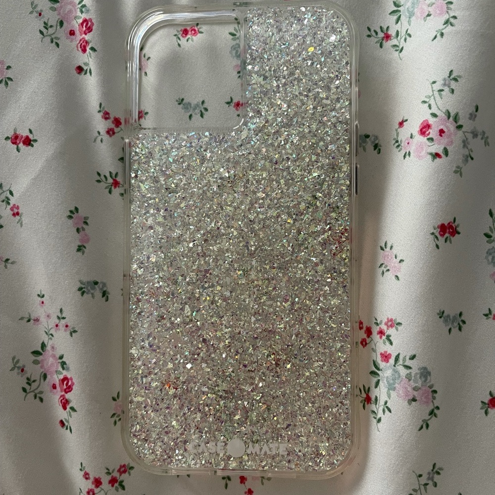iPhone 12 Pro Max Case Mate case